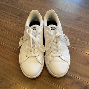 Adidas 8.5 Cloud Foam Sneakers